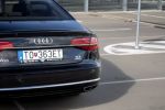 Audi A8 2014 na predaj – fotografia 12