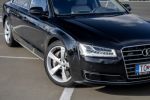 Audi A8 2014 na predaj – fotografia 18