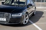 Audi A8 2014 na predaj – fotografia 21