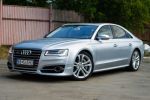 Audi A8 2015 na predaj – fotografia 1
