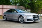 Audi A8 2015 na predaj – fotografia 3