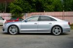 Audi A8 2015 na predaj – fotografia 7