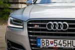 Audi A8 2015 na predaj – fotografia 8