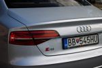 Audi A8 2015 na predaj – fotografia 11