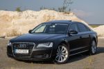 Audi A8 2012 na predaj – fotografia 1