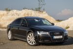 Audi A8 2012 na predaj – fotografia 3
