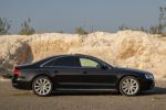 Audi A8 2012 na predaj – fotografia 4