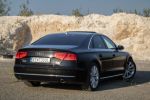 Audi A8 2012 na predaj – fotografia 5