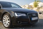 Audi A8 2012 na predaj – fotografia 14