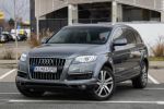 Audi Q7 2011 na predaj – fotografia 1
