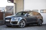 Audi Q7 2015 na predaj – fotografia 1
