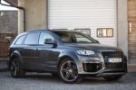 Audi Q7 2015 na predaj – fotografia 3