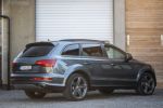 Audi Q7 2015 na predaj – fotografia 5