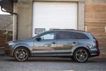 Audi Q7 2015 na predaj – fotografia 8