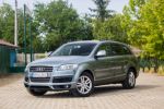 Audi Q7 2006 na predaj – fotografia 1
