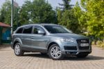 Audi Q7 2006 na predaj – fotografia 3