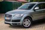 Audi Q7 2006 na predaj – fotografia 9