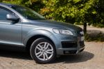 Audi Q7 2006 na predaj – fotografia 10