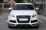 Audi Q7 2014 na predaj – fotografia 2