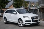 Audi Q7 2014 na predaj – fotografia 3