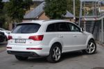 Audi Q7 2014 na predaj – fotografia 5