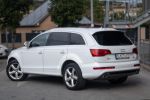 Audi Q7 2014 na predaj – fotografia 7