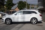 Audi Q7 2014 na predaj – fotografia 8