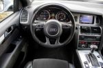 Audi Q7 2014 na predaj – fotografia 23