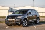 Audi Q7 2010 na predaj – fotografia 1