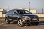 Audi Q7 2010 na predaj – fotografia 3