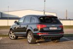 Audi Q7 2010 na predaj – fotografia 7