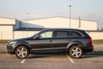 Audi Q7 2010 na predaj – fotografia 8
