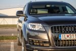 Audi Q7 2010 na predaj – fotografia 9