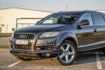 Audi Q7 2010 na predaj – fotografia 10