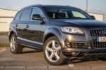 Audi Q7 2010 na predaj – fotografia 13