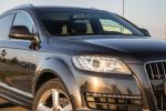 Audi Q7 2010 na predaj – fotografia 14