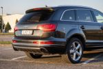 Audi Q7 2010 na predaj – fotografia 19