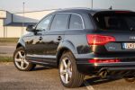 Audi Q7 2010 na predaj – fotografia 21