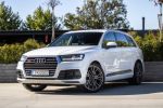 Audi Q7 2015 na predaj – fotografia 1