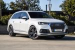 Audi Q7 2015 na predaj – fotografia 3