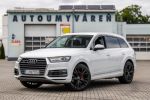 Audi Q7 2016 na predaj – fotografia 1