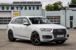 Audi Q7 2016 na predaj – fotografia 3