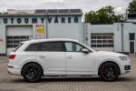 Audi Q7 2016 na predaj – fotografia 4