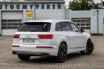 Audi Q7 2016 na predaj – fotografia 5