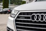 Audi Q7 2016 na predaj – fotografia 10