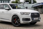 Audi Q7 2016 na predaj – fotografia 12