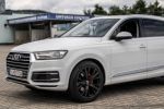 Audi Q7 2016 na predaj – fotografia 13