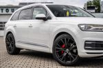 Audi Q7 2016 na predaj – fotografia 14