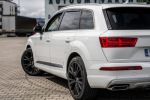 Audi Q7 2016 na predaj – fotografia 17