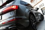 Audi Q7 2024 na predaj – fotografia 8